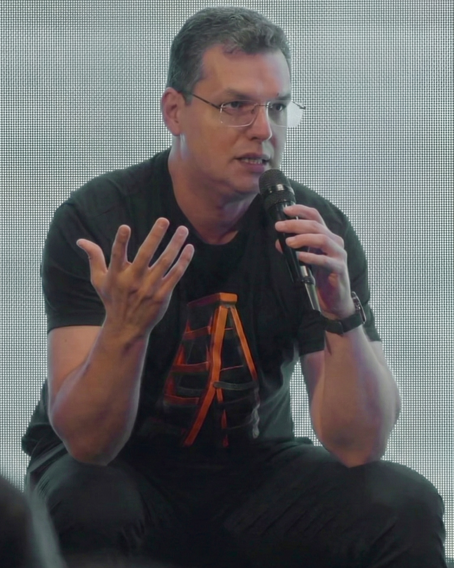 João Paulo Rodovalho