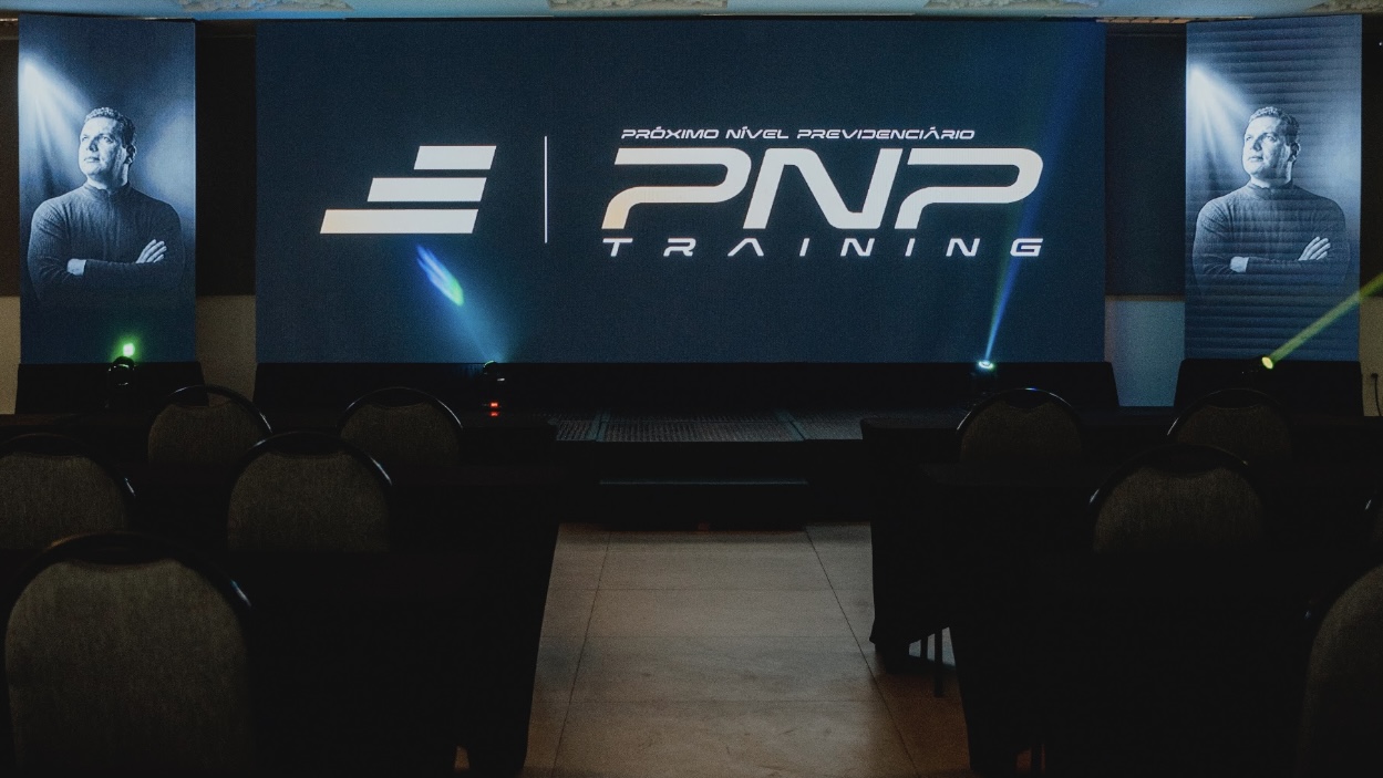 Palco PNP Training